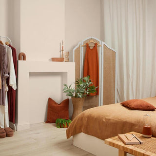 Gyant Xl Light Sand Water Resistant Laminate by BerryAlloc