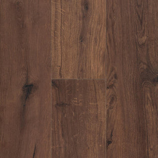 Gyant Xl Warm Brown Water Resistant Laminate by BerryAlloc