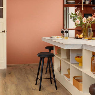Gyant Xl Warm Natural Water Resistant Laminate by BerryAlloc