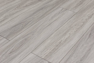 Gypsy Grey Vinyl by Montserrat Floors