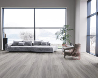 Gypsy Grey Vinyl by Montserrat Floors