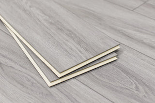 Gypsy Grey Vinyl by Montserrat Floors