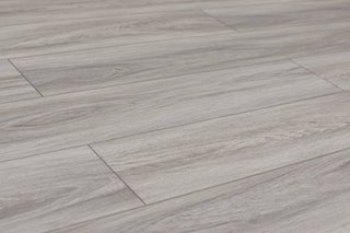 Gypsy Grey Vinyl by Montserrat Floors