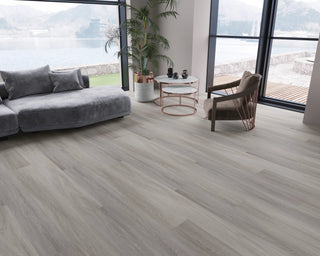 Gypsy Grey Vinyl by Montserrat Floors