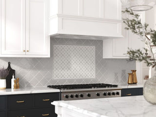 HABITAT PENCIL LINER Tile & Stone by Anthology Tile