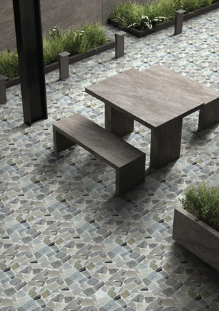 Habitat Tumbled - Bluestone Tile & Stone by Stanton