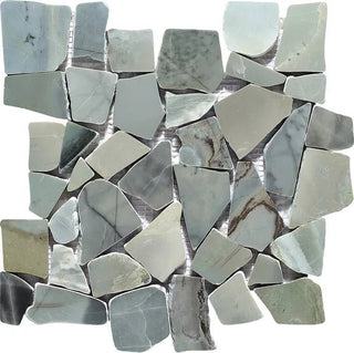 Habitat Tumbled - Bluestone Tile & Stone by Stanton