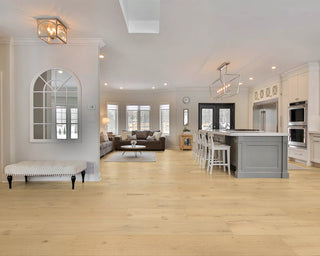 Haenna Engineered Hardwood by LW Flooring