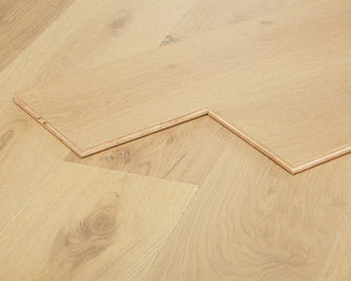 Haenna Engineered Hardwood by LW Flooring