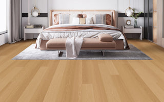 Halo Engineered Hardwood by D&M Flooring