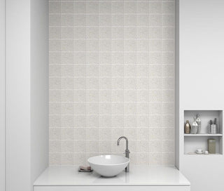 HALO GOLD Tile & Stone by Anthology Tile