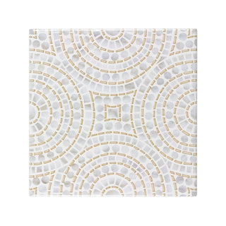 HALO GOLD Tile & Stone by Anthology Tile