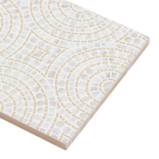 HALO GOLD Tile & Stone by Anthology Tile
