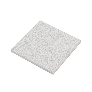 HALO SILVER Tile & Stone by Anthology Tile