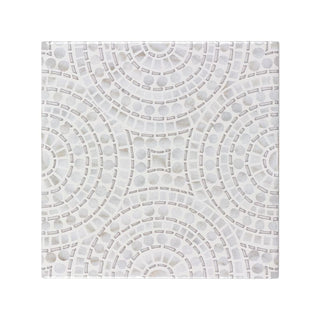 HALO SILVER Tile & Stone by Anthology Tile