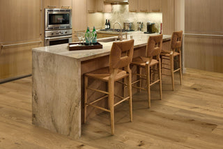 Hamilton Engineered Hardwood by D&M Flooring