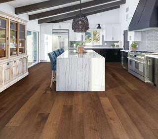 Hamilton Engineered Hardwood by HF Design LLC