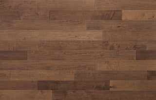 Hamilton Engineered Hardwood by HF Design LLC
