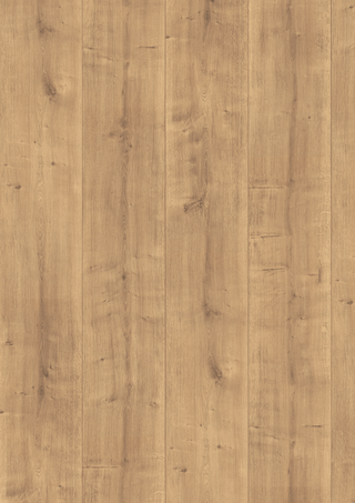 Hamilton Oak Laminate by Egger