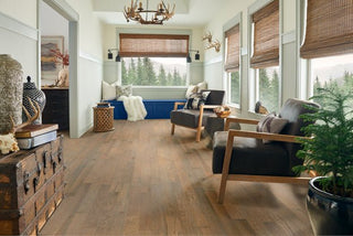 Hampshire 4" Hardwood by Bruce