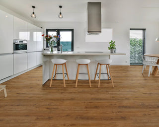 Hampshire Vinyl by LW Flooring