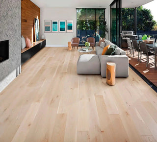 Hampton Engineered Hardwood by HF Design LLC