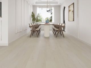 Hampton Hall Waterproof Laminate by MEGACLIC