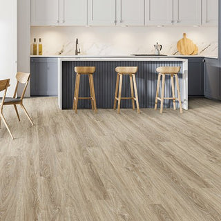 Hampton Oak Vinyl by Tarkett Home