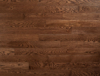 Hampton Saddle 2 1/4" Hardwood by Impressions Flooring