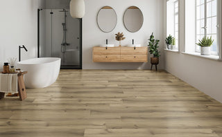 Hampton Vinyl by Audacity Flooring
