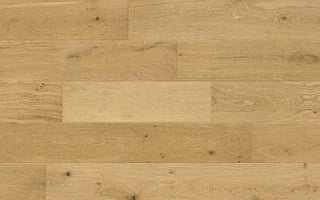 Hamptons Engineered Hardwood by D&M Flooring