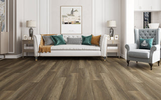 Hanalei Waterproof Laminate by Paradigm