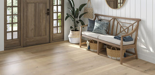 Handknit Engineered Hardwood by Carlisle Wide Plank Floors