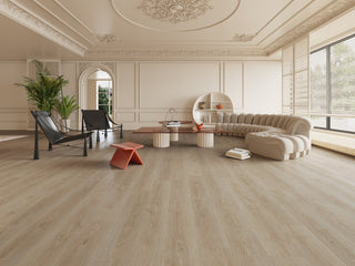 Hansen SupremeCORE™ Fiber Board by McMillan Floors™
