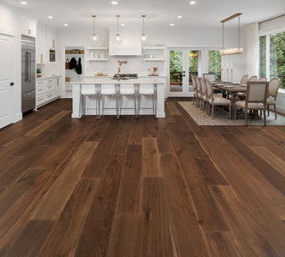 Harbor Hills Engineered Hardwood by HF Design LLC
