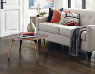 Harbor Mist Hardwood by Mullican Flooring