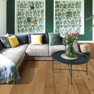 HARBOR NIGHTS Engineered Hardwood by Grand Pacific Hardwood