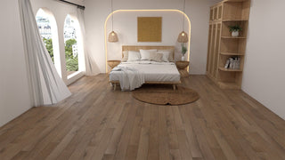Harbor spc by Infinity Floor