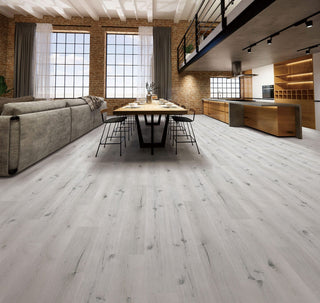HARBOR spc by Lux Flooring