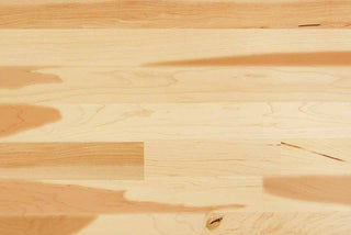 Hard Maple Better Hardwood by Anchor Floor & Supply