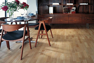 Hard Maple Toronto Engineered Hardwood by Kahrs