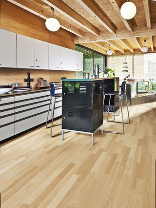 Hard Maple Toronto Engineered Hardwood by Kahrs
