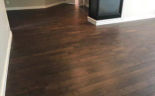 Hardwick Hardwood by Johnson Hardwood