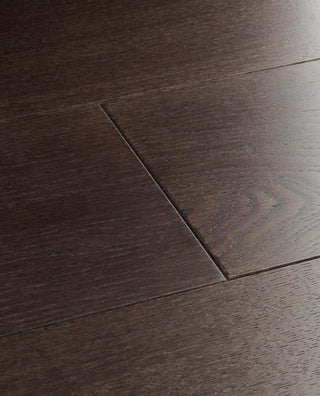 Harlech Chocolate Oak Engineered Hardwood by Wood Pecker Flooring