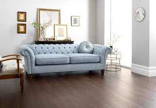 Harlech Chocolate Oak Engineered Hardwood by Wood Pecker Flooring