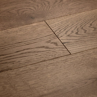Harlech Coffee Oak Engineered Hardwood by Wood Pecker Flooring