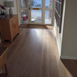 Harlech Select Oak Oiled Engineered Hardwood by Wood Pecker Flooring