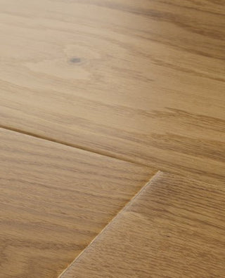 Harlech Select Oak Oiled Engineered Hardwood by Wood Pecker Flooring