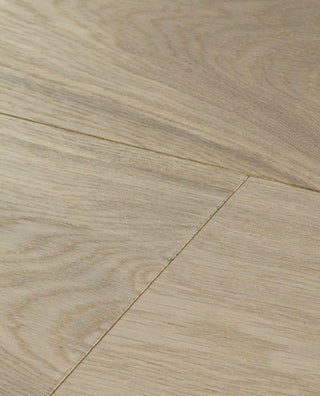 Harlech White Oiled Oak Engineered Hardwood by Wood Pecker Flooring