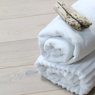 Harlech White Oiled Oak Engineered Hardwood by Wood Pecker Flooring